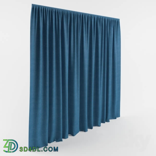 Curtain - Curtains