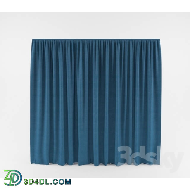 Curtain - Curtains