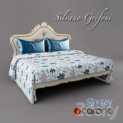 Bed - Bed Silvano Grifoni 