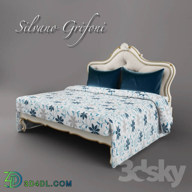 Bed - Bed Silvano Grifoni