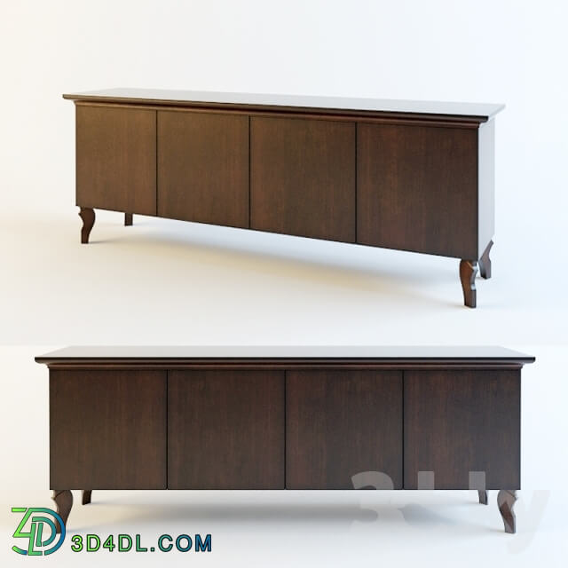 Sideboard _ Chest of drawer - dresser Radno Artu