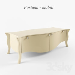 Sideboard _ Chest of drawer - Chest Fortuna - mobili K 2.1 