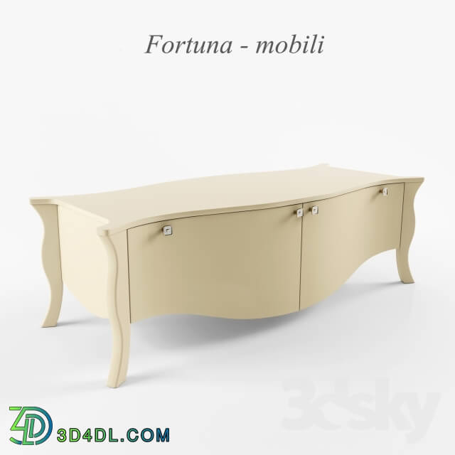 Sideboard _ Chest of drawer - Chest Fortuna - mobili K 2.1