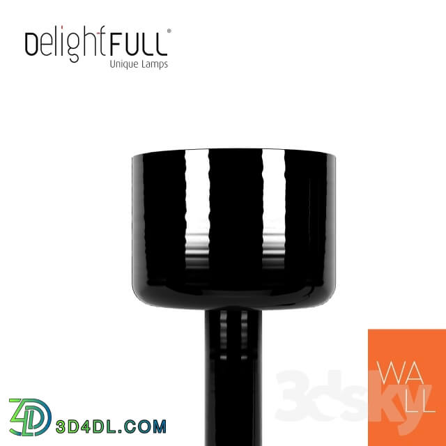 Wall light - Delightfull ELLA