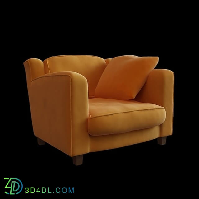 Avshare Chair (037)