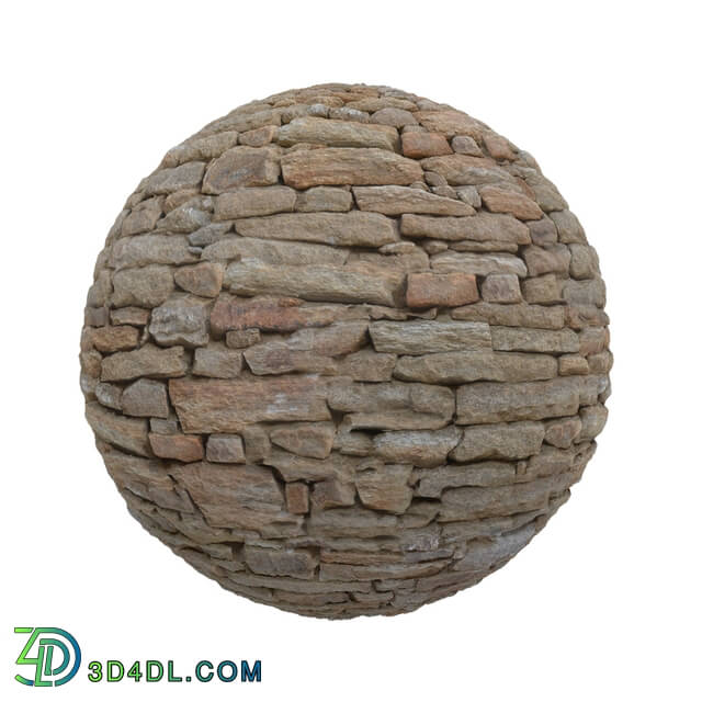 CGaxis-Textures Stones-Volume-01 stone wall (01)