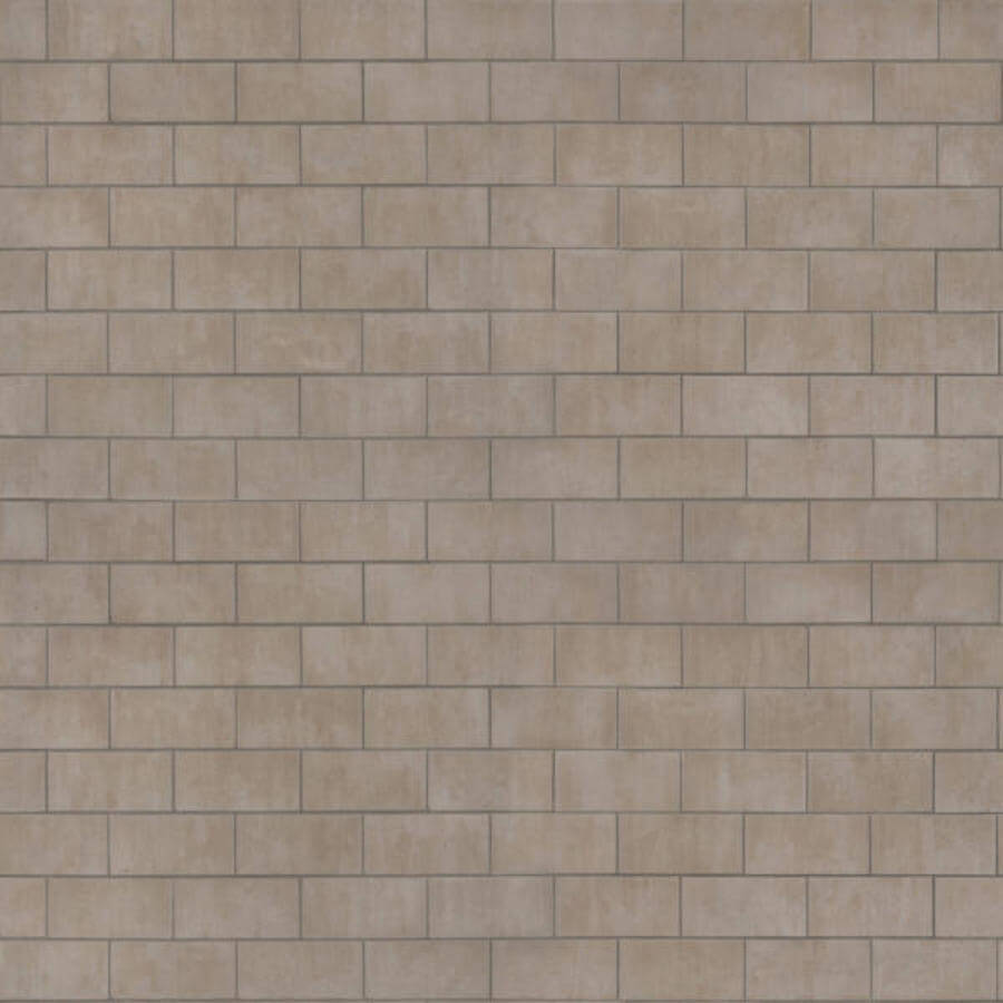 Tiles Exterior Rectangular Beige (001)