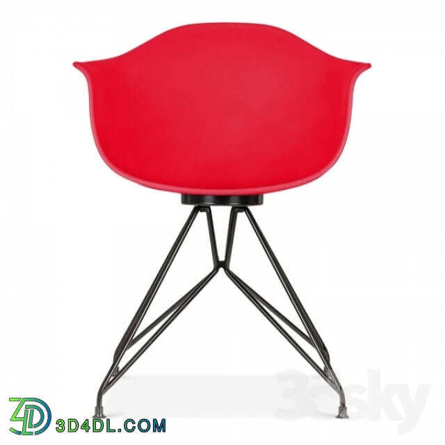 Chair - Moda_Chair