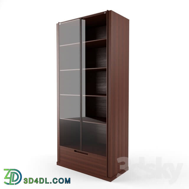 Wardrobe _ Display cabinets - DOROTEA 122 A5300