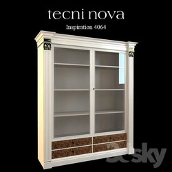 Wardrobe _ Display cabinets - Tecni Nova inspiration vitrina 