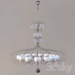 Ceiling light - pendant art lamp 