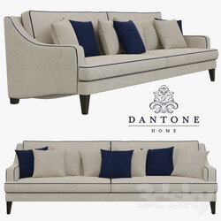 Sofa - Dantone Home Laimington sofa 