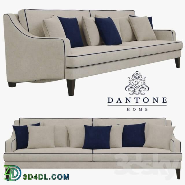 Sofa - Dantone Home Laimington sofa