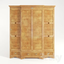 Wardrobe _ Display cabinets - Wardrobe. Collection Marina. CKM 001-14 