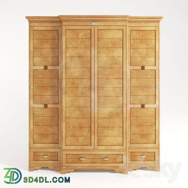 Wardrobe _ Display cabinets - Wardrobe. Collection Marina. CKM 001-14