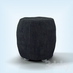 Other soft seating - DG Home Domingo Gris 
