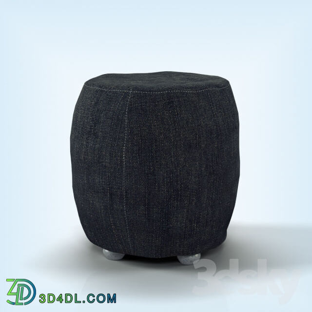 Other soft seating - DG Home Domingo Gris