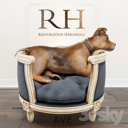 Other - AVE RH Louis Pet Bed 