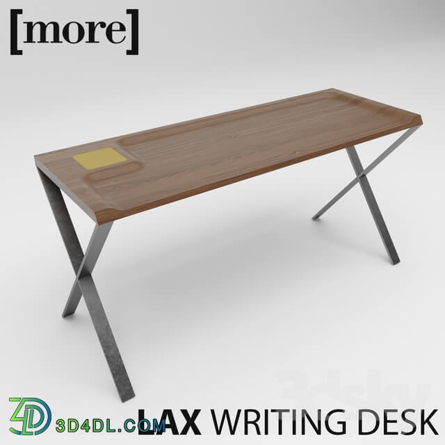 Table - LAX WRITING DESK