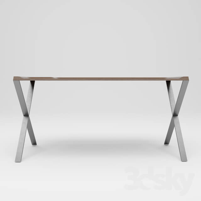 Table - LAX WRITING DESK