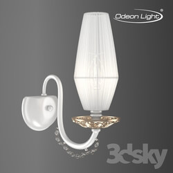 Wall light - Bracket ODEON LIGHT 3919 _ 1W FELICIA 