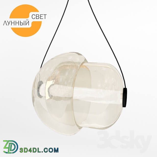 Ceiling light - Pendant lamp 482129 gray