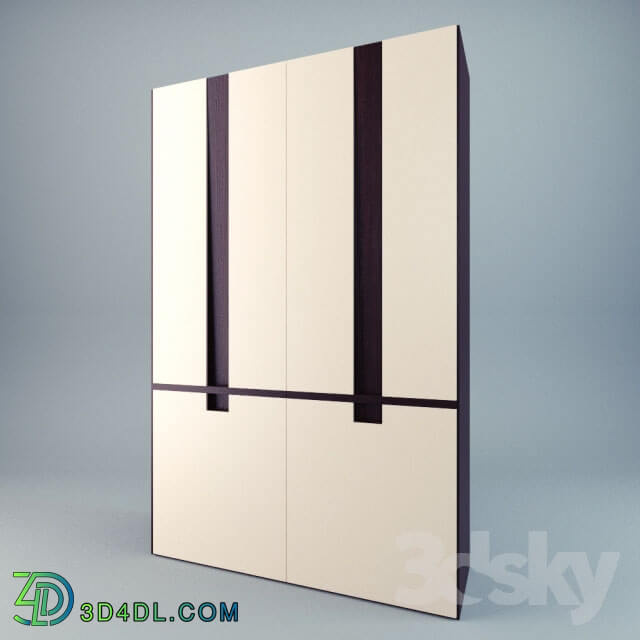 Wardrobe _ Display cabinets - modern wardrobe