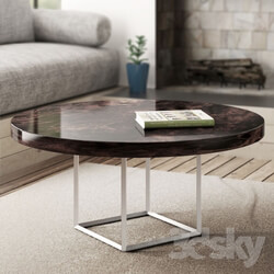 Table - Coffee table 