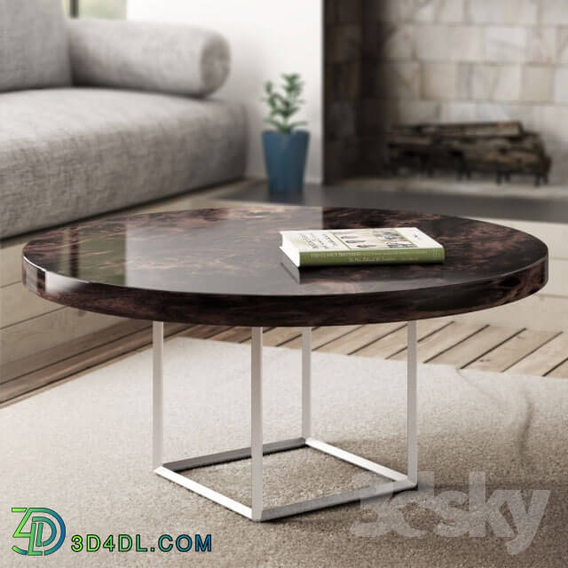 Table - Coffee table