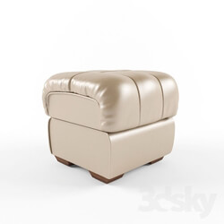 Other soft seating - pouf Michigan mobel _amp_ zeit 