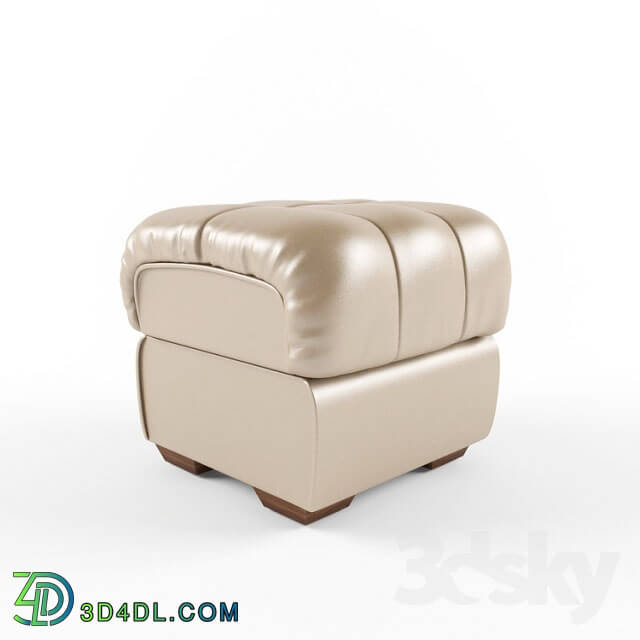 Other soft seating - pouf Michigan mobel _amp_ zeit