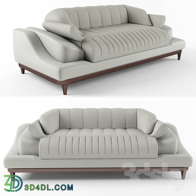 Sofa - Yakut sofa