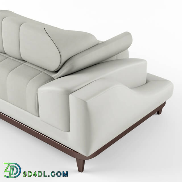 Sofa - Yakut sofa