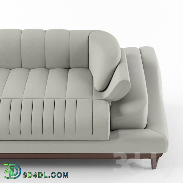 Sofa - Yakut sofa