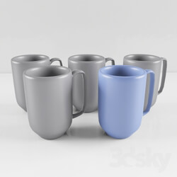 Other kitchen accessories - cup2 