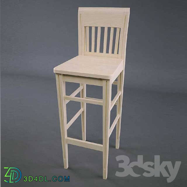 Chair - Bar stools