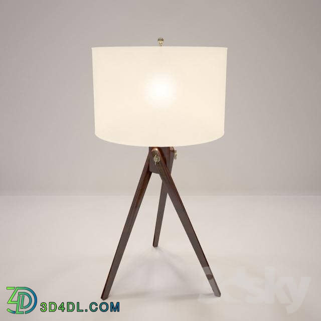 Floor lamp - luminaire