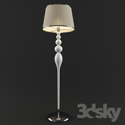 Floor lamp - Floor lamp Sylcom srl SEGNO 