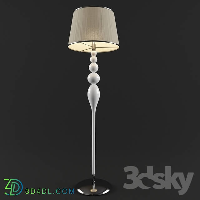 Floor lamp - Floor lamp Sylcom srl SEGNO