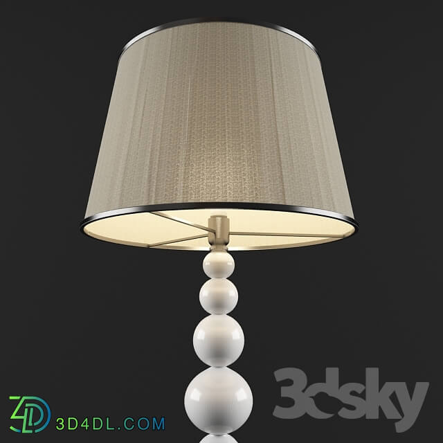 Floor lamp - Floor lamp Sylcom srl SEGNO