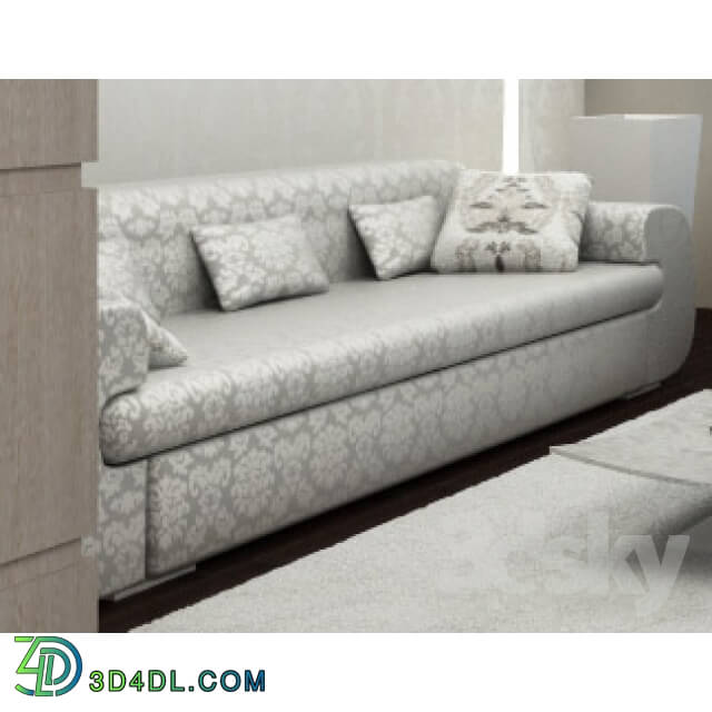 Sofa - sofa copital colection