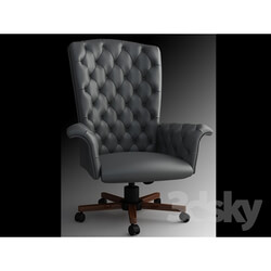Office furniture - _profi_ Chair of the classics 