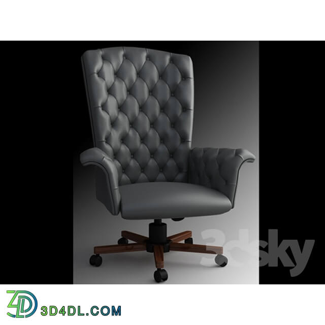 Office furniture - _profi_ Chair of the classics