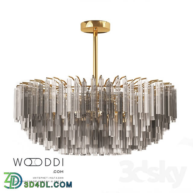 Ceiling light - Art 4 Pendant Lamp M