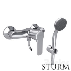 Faucet - STURM Mohito shower mixer 