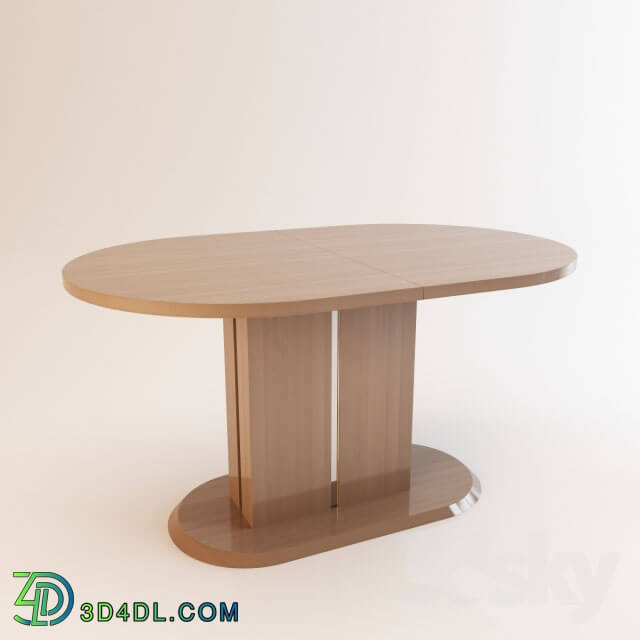 Office furniture - Table BRIG