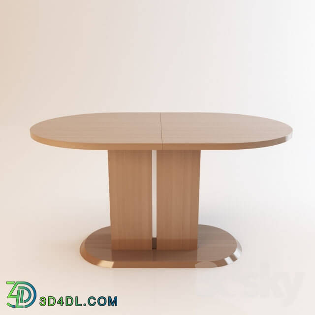Office furniture - Table BRIG