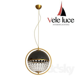 Ceiling light - Pendant lamp Vele Luce Arrivo VL1774P01 