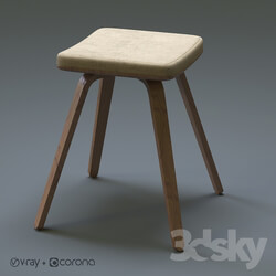 Chair - Counter stool 