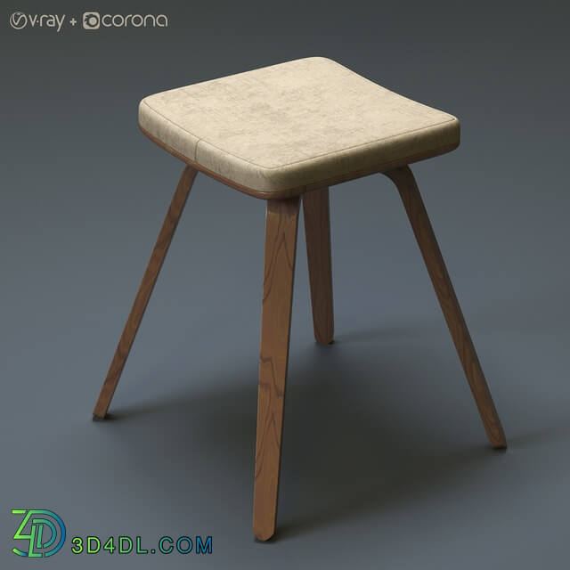 Chair - Counter stool